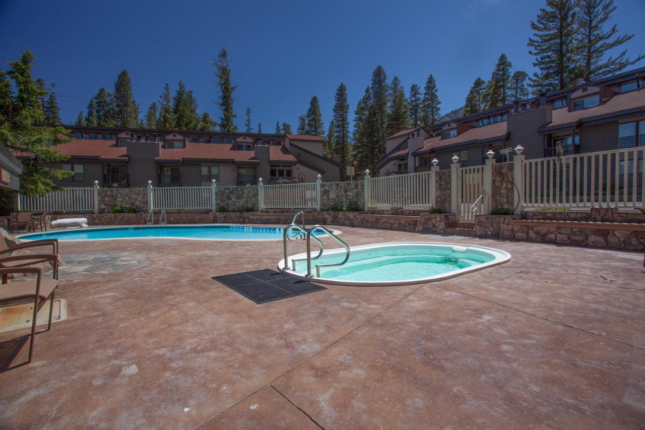 Chamonix # 88 Villa Mammoth Lakes Exterior foto