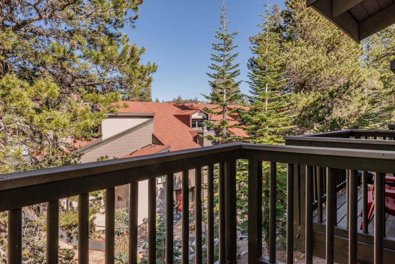 Chamonix # 88 Villa Mammoth Lakes Exterior foto