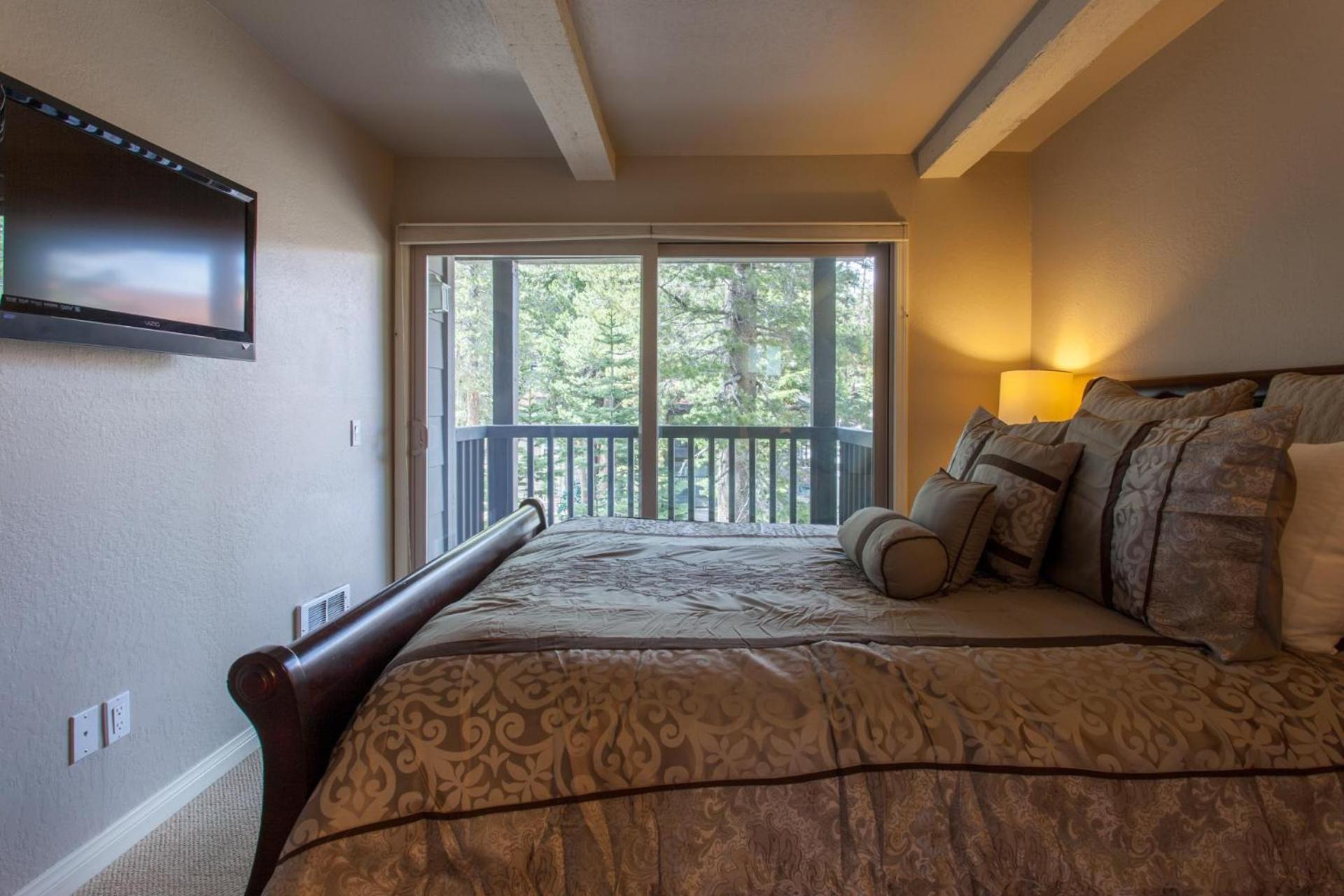 Chamonix # 88 Villa Mammoth Lakes Exterior foto